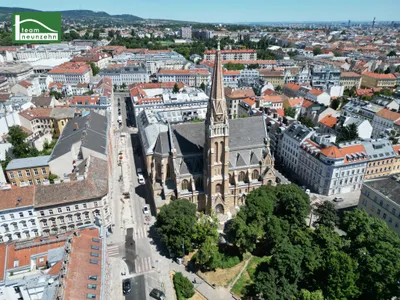 2-Zimmer-Wohnung kaufen in Wien – 47,19 m², € 235.000 – Bild 13 von 19