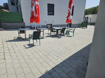 2-Zimmer-Gewerbeimmobilie mieten in Sankt Pölten Land – 200 m², € 1.500