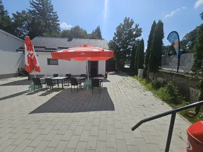 2-Zimmer-Gewerbeimmobilie mieten in Sankt Pölten Land – 200 m², € 1.500 – Bild 5 von 7