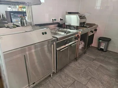 2-Zimmer-Gewerbeimmobilie mieten in Sankt Pölten Land – 200 m², € 1.500 – Bild 4 von 7