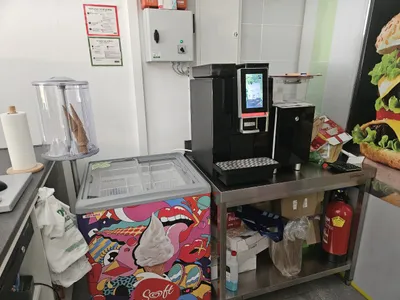 2-Zimmer-Gewerbeimmobilie mieten in Sankt Pölten Land – 200 m², € 1.500 – Bild 3 von 7