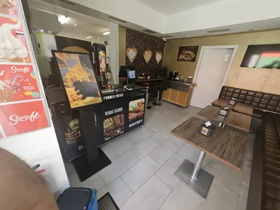 2-Zimmer-Gewerbeimmobilie mieten in Sankt Pölten Land – 200 m², € 1.500 – Bild 7 von 7