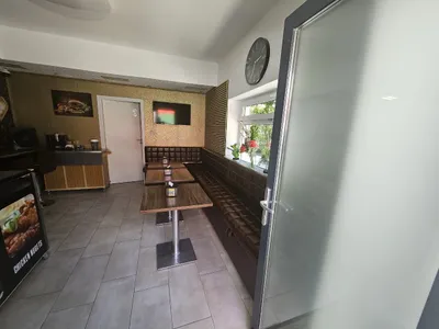 2-Zimmer-Gewerbeimmobilie mieten in Sankt Pölten Land – 200 m², € 1.500 – Bild 6 von 7