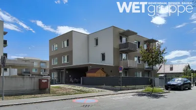 2-Zimmer-Wohnung mieten in Gänserndorf – 56,66 m², € 762 – Bild 3 von 4