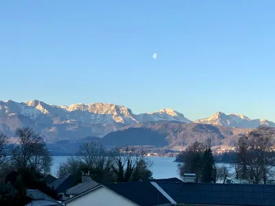 3-Zimmer-Wohnung kaufen in Gmunden – 89 m², € 769.000 – Bild 1 von 13