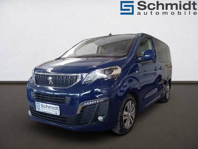 Peugeot Traveller Allure L1 BlueHDI 180 S&S EAT8