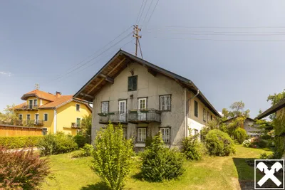 Grundstück kaufen in Vöcklabruck – 1 429 m² – Bild 3 von 6