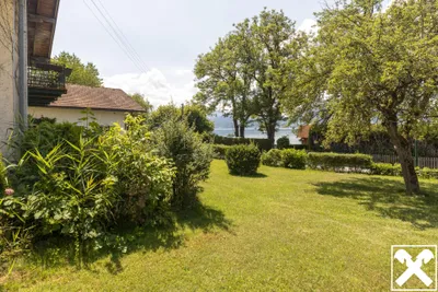 Grundstück kaufen in Vöcklabruck – 1 429 m²