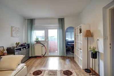 3-Zimmer-Wohnung kaufen in Sankt Pölten – 71,87 m², € 179.000