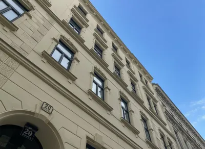 2-Zimmer-Wohnung kaufen in Wien – 67,75 m², € 529.000 – Bild 26 von 42