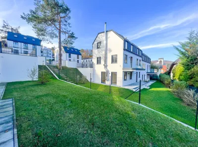 5-Zimmer-Haus mieten in Sankt Pölten Land – 170,19 m², € 2.299 – Bild 23 von 36
