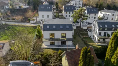 5-Zimmer-Haus mieten in Sankt Pölten Land – 170,19 m², € 2.299 – Bild 32 von 36