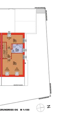 5-Zimmer-Haus mieten in Sankt Pölten Land – 170,19 m², € 2.299 – Bild 36 von 36