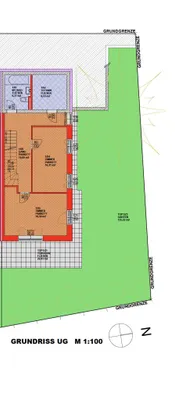 5-Zimmer-Haus mieten in Sankt Pölten Land – 170,19 m², € 2.299 – Bild 34 von 36