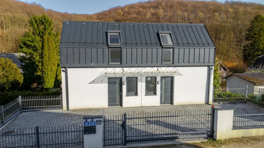 Haus – Mauerbach - Ansicht 2