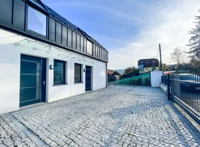 5-Zimmer-Haus mieten in Sankt Pölten Land – 170,19 m², € 2.299 – Bild 28 von 36