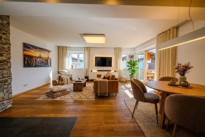 5-Zimmer-Wohnung kaufen in Kitzbühel – 120 m², € 690.000 – Bild 2 von 13