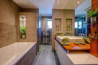 5-Zimmer-Wohnung kaufen in Kitzbühel – 120 m², € 690.000 – Bild 5 von 13