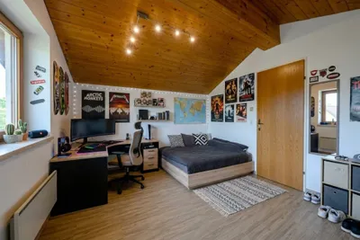5-Zimmer-Wohnung kaufen in Kitzbühel – 120 m², € 690.000 – Bild 9 von 13