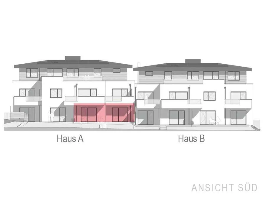 Am Bachangerl A2: 4-Zimmer Gartenwohnung in sonniger Wohnlage - Widok 3