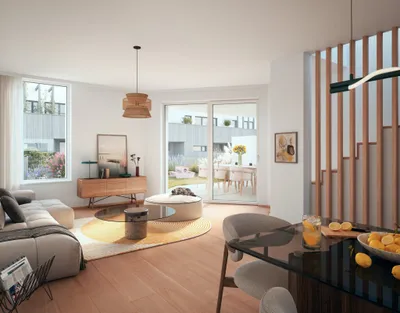 3-Zimmer-Wohnung kaufen in Rust (Stadt) – 69,97 m², € 358.000 – Bild 7 von 9