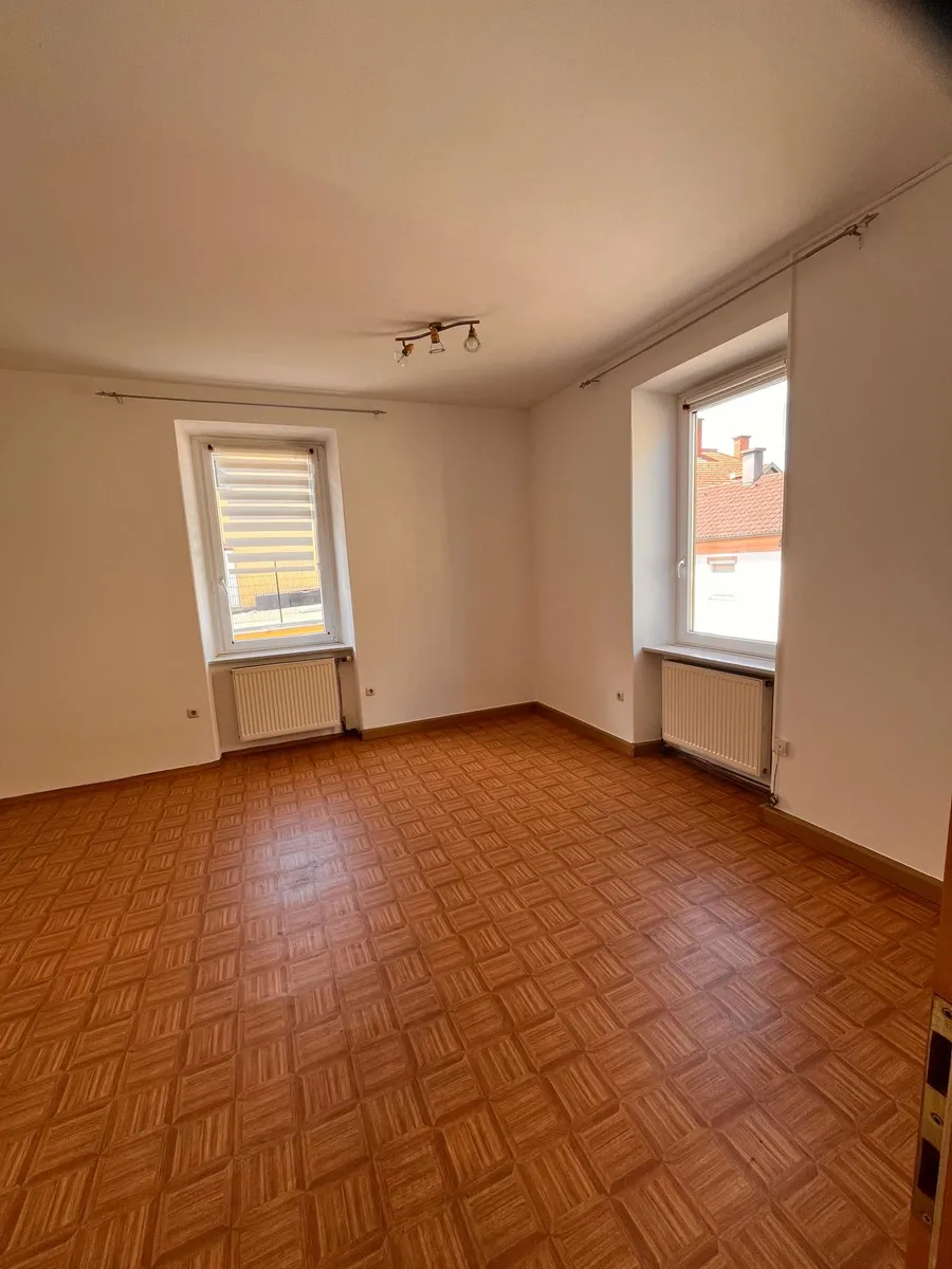 Sonnige Wohnung in Leoben Leitendorf - Ansicht 2