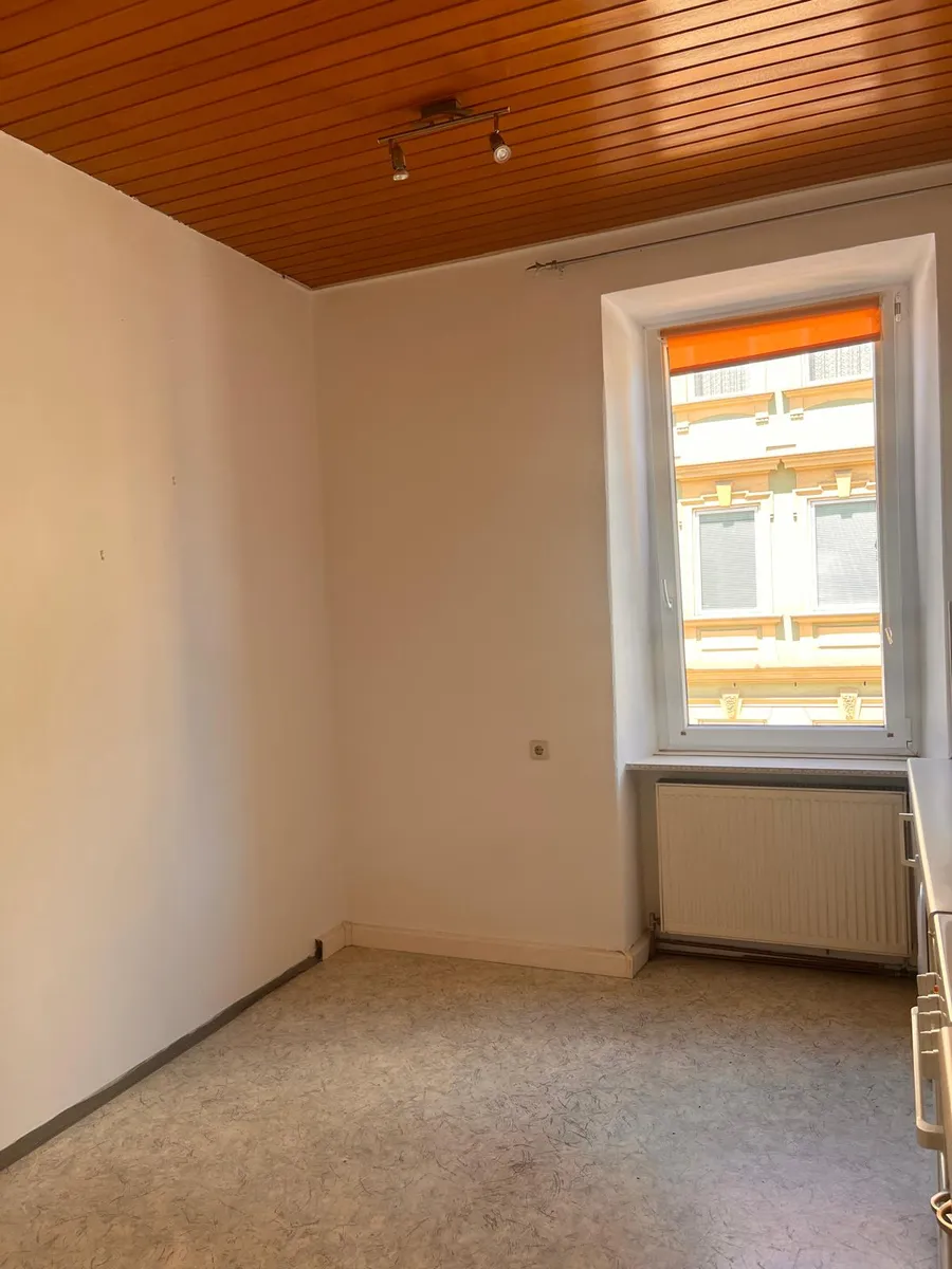 Sonnige Wohnung in Leoben Leitendorf - Ansicht 3