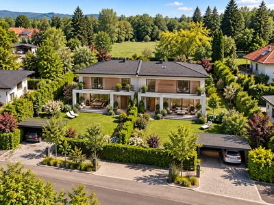 Grundstück kaufen in Villach Land – 1 021 m², € 430.000 – Bild 7 von 12