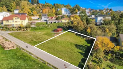 Grundstück kaufen in Freistadt – 883 m², € 81.000 – Bild 3 von 7