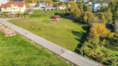 Grundstück kaufen in Freistadt – 883 m², € 81.000 – Bild 2 von 7