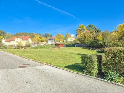 Grundstück kaufen in Freistadt – 883 m², € 81.000 – Bild 1 von 7