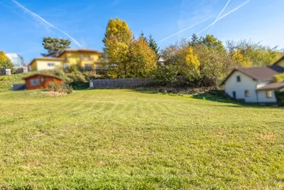 Grundstück kaufen in Freistadt – 883 m², € 81.000 – Bild 6 von 7
