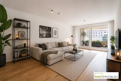 3-Zimmer-Wohnung kaufen in Wien – 74,65 m², € 429.000 – Bild 6 von 15