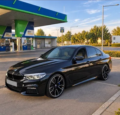 BMW 5er-Reihe