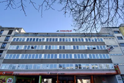 10-Zimmer-Gewerbeimmobilie kaufen in Wien – 580 m², € 1.390.000 – Bild 5 von 16