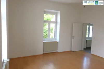 20. Bezirk, Pöchlarnstraße Altbauwohnung rd. 93 m², 3 Zimmer, Küche möbliert! – Bild 2