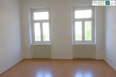 20. Bezirk, Pöchlarnstraße Altbauwohnung rd. 93 m², 3 Zimmer, Küche möbliert! – Bild 3
