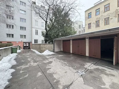 Immobilie kaufen in Wien – 13 m², € 25.000 – Bild 2 von 7