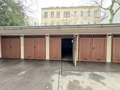 Immobilie kaufen in Wien – 13 m², € 25.000 – Bild 3 von 7