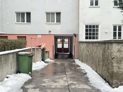 Immobilie kaufen in Wien – 13 m², € 25.000 – Bild 4 von 7