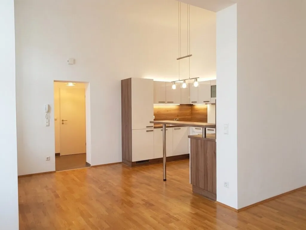 Wohnung – Lend - Ansicht 3