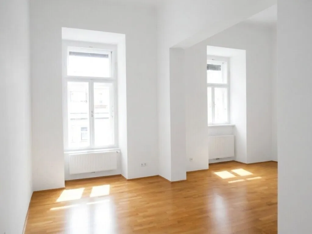 Wohnung – Lend - Ansicht 2