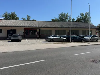 Gewerbeimmobilie mieten in Villach – 190 m², € 1.590 – Bild 13 von 15
