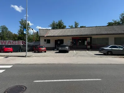 Gewerbeimmobilie mieten in Villach – 190 m², € 1.590 – Bild 1 von 15