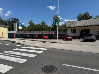 Gewerbeimmobilie mieten in Villach – 190 m², € 1.590 – Bild 14 von 15