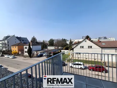 2-Zimmer-Wohnung kaufen in Wien – 45 m², € 349.000