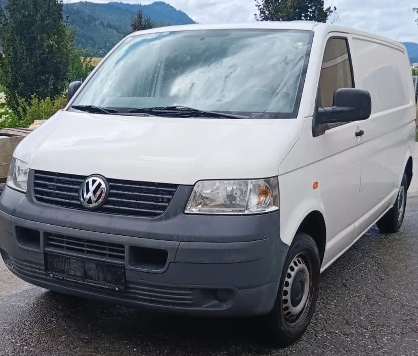 VW Transporter T5