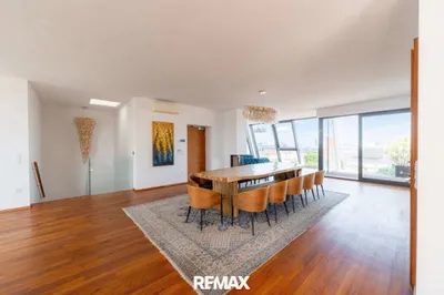 6-Zimmer-Wohnung kaufen in Wien – 285 m², € 4.980.000 – Bild 5 von 14