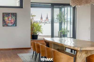 6-Zimmer-Wohnung kaufen in Wien – 285 m², € 4.980.000 – Bild 6 von 14