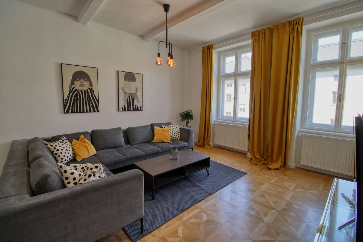 Wohnung – Graz, Murvorstadt, Lend - Ansicht 3